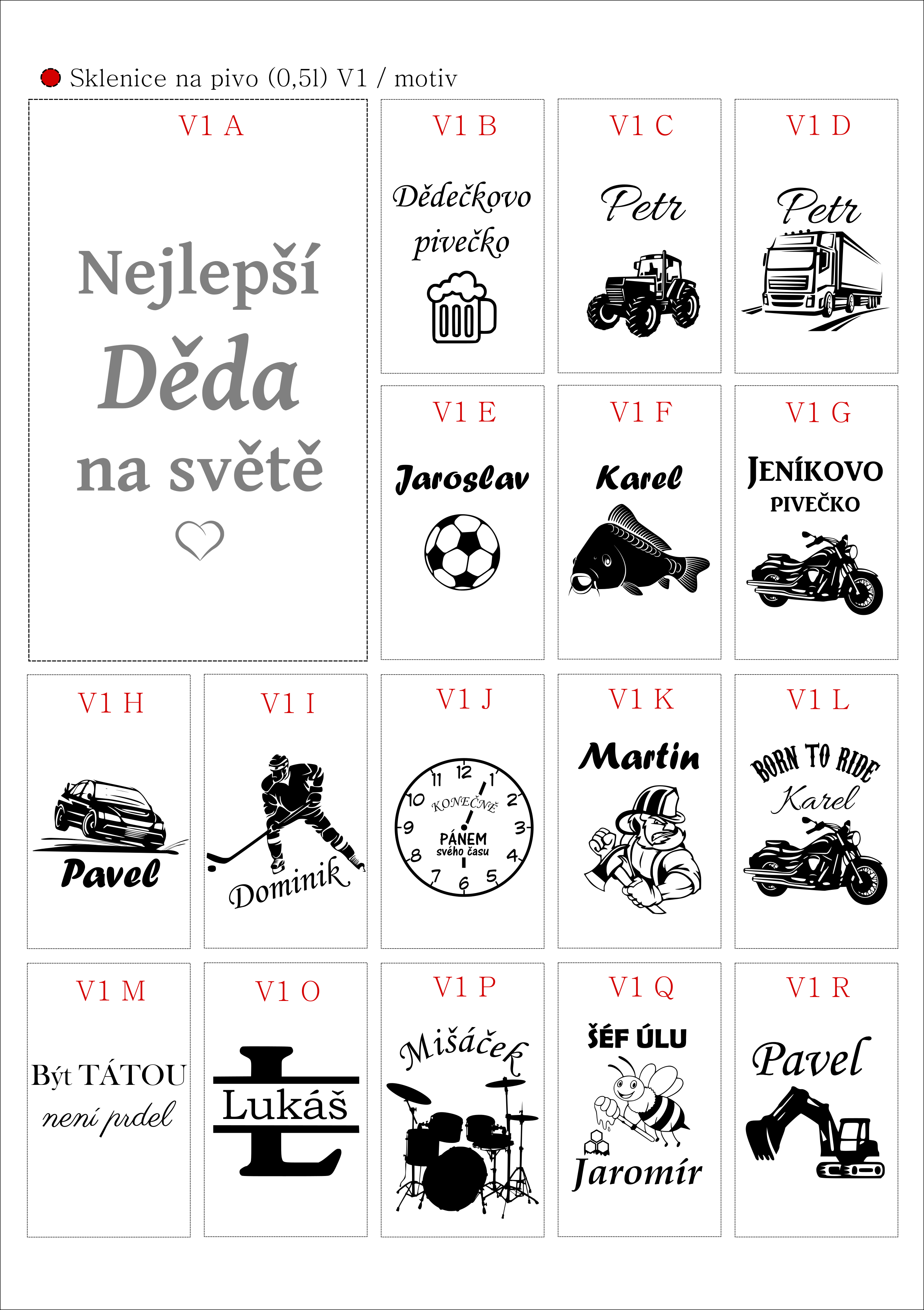 VÄ›novĂˇnĂ­ V1